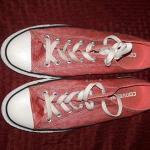 Converse Pink Lady